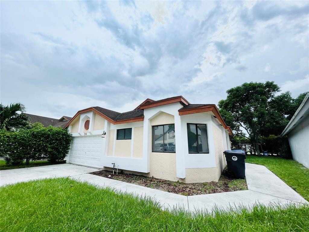 714 Holly Street, North Lauderdale, FL 33068, North Lauderdale