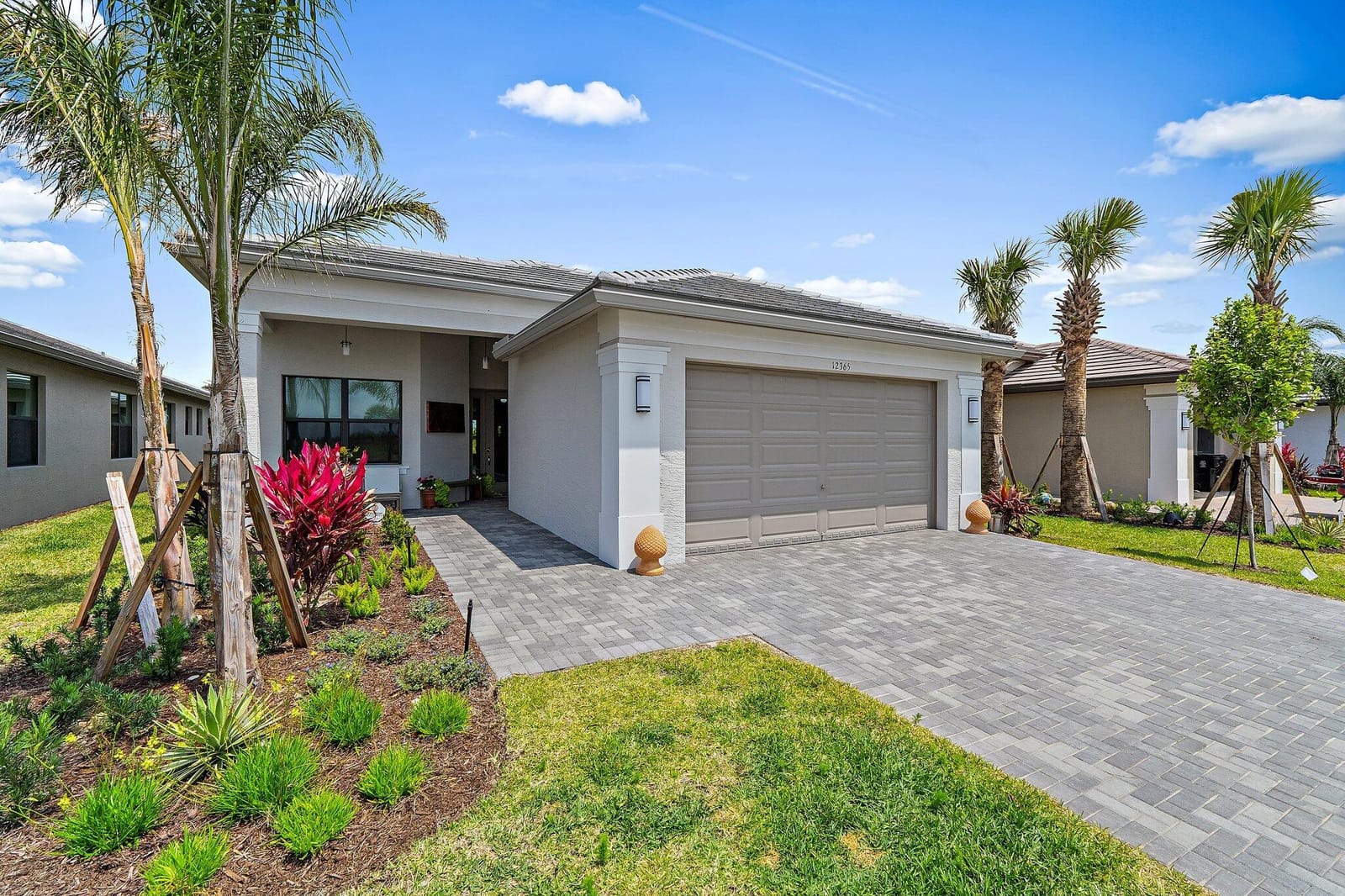 12365 SW High Tide Road, Port St. Lucie, FL 34987