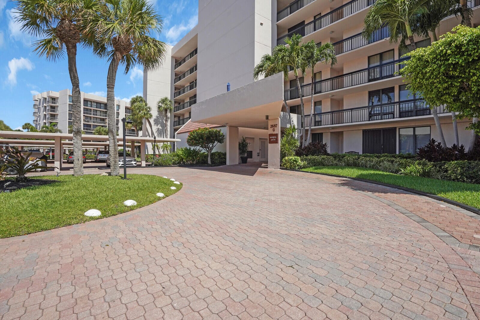 2687 N Ocean Boulevard, G105, Boca Raton, FL 33431 photo 3