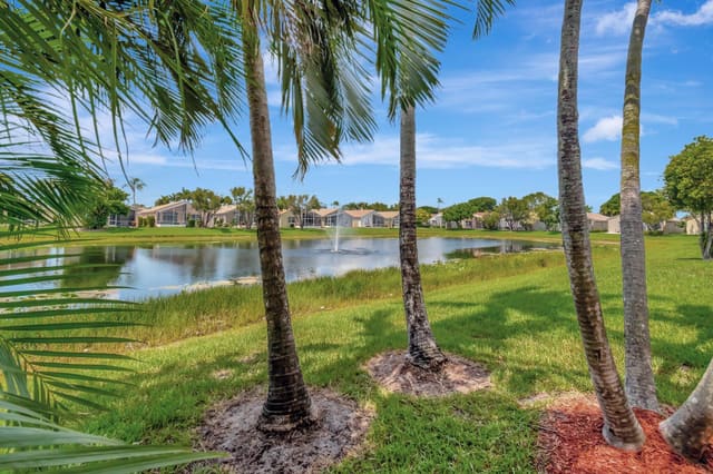 7706 Cherry Blossom Street, Boynton Beach, FL 33437