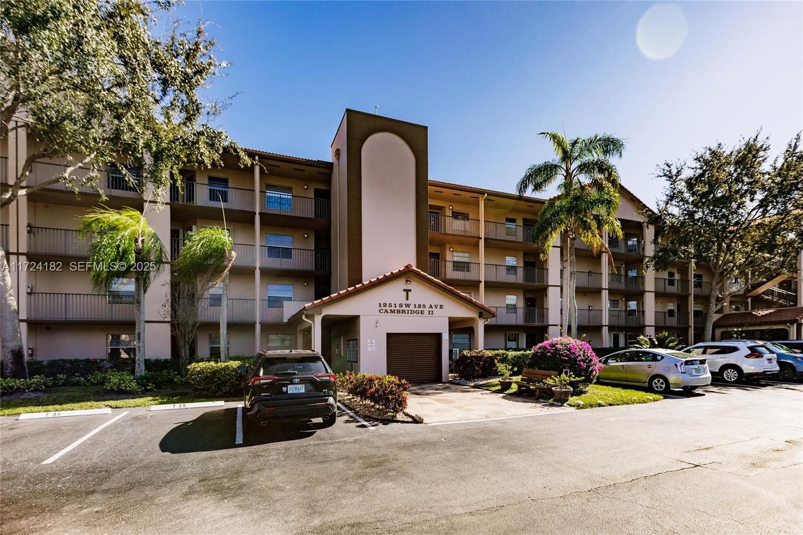 1251 SW 125th Avenue 108T, Pembroke Pines, FL 33027