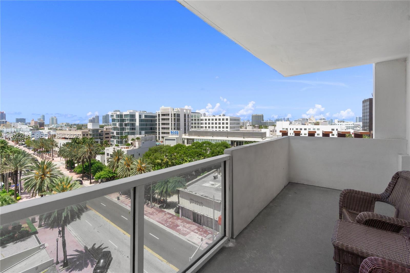 100 Lincoln Road 811, Miami Beach, FL 33139 photo 16