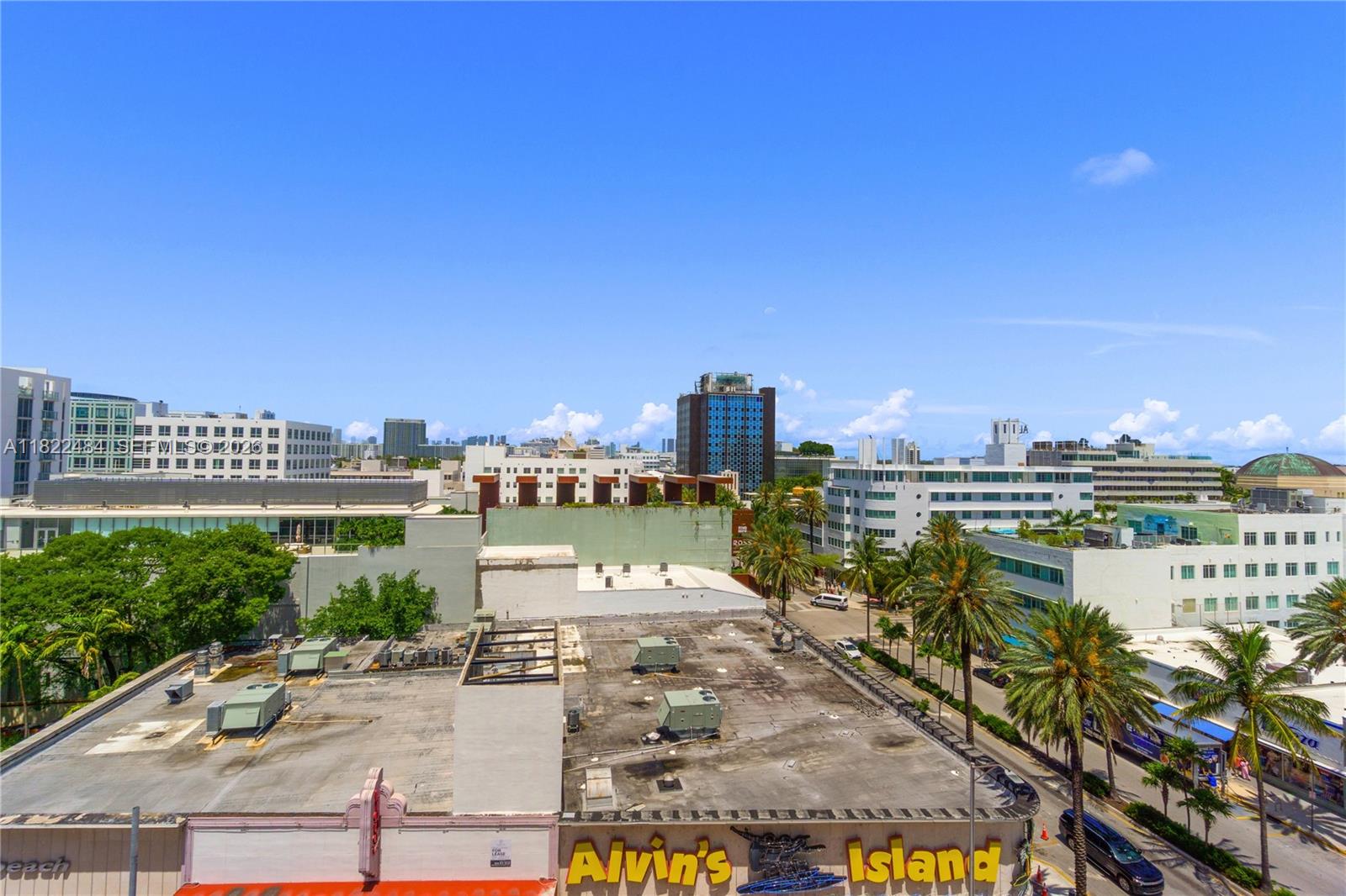 100 Lincoln Road 811, Miami Beach, FL 33139 photo 19