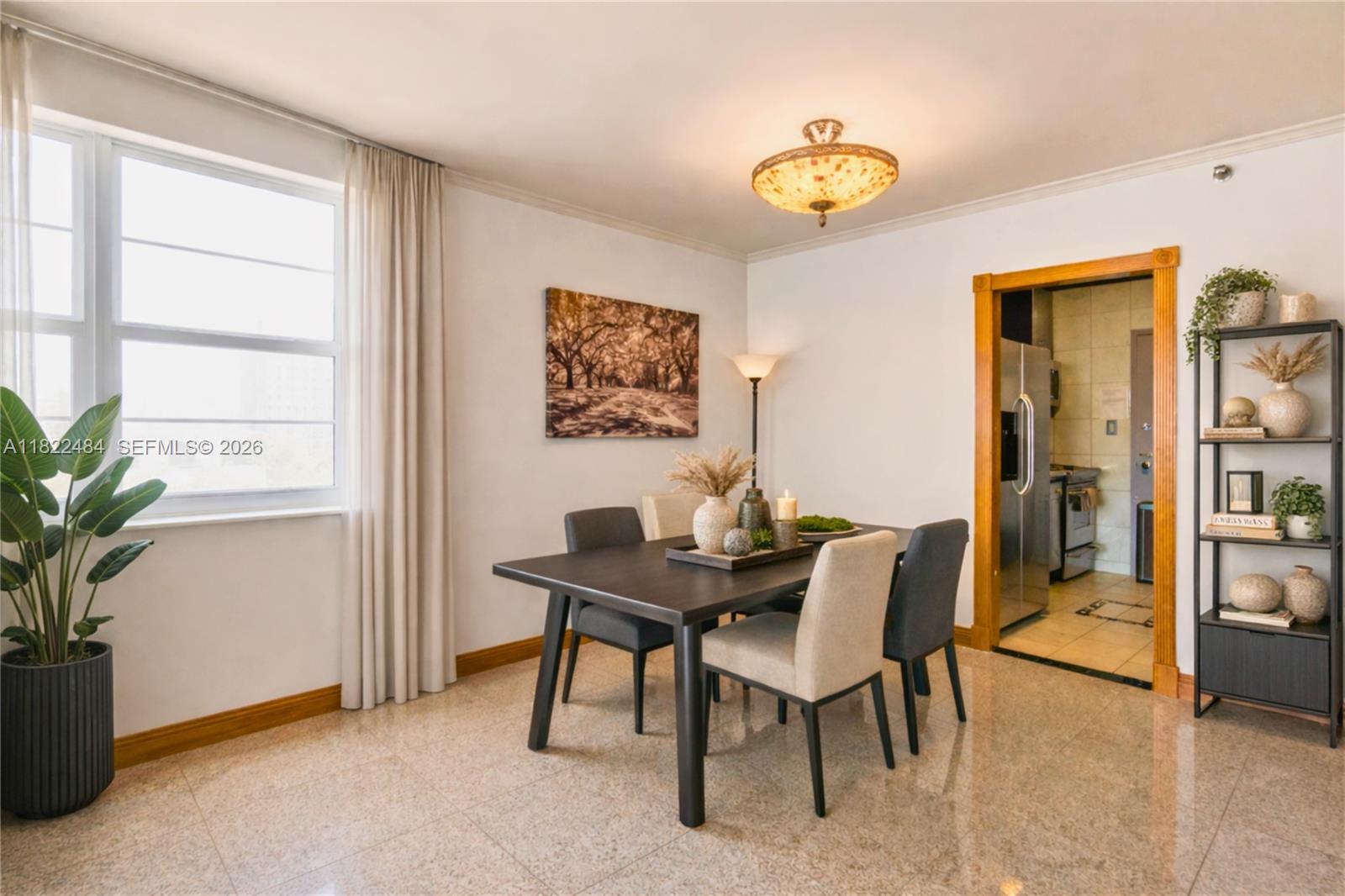 100 Lincoln Road 811 — photo 3