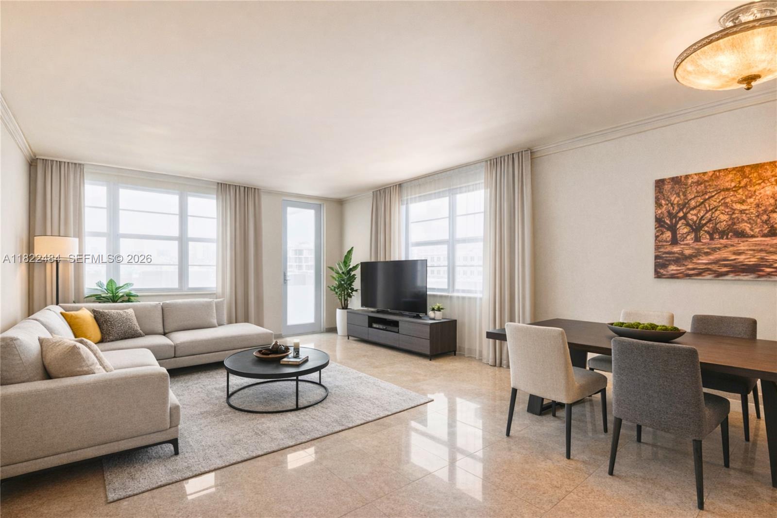 100 Lincoln Road 811, Miami Beach, FL 33139, Miami Beach