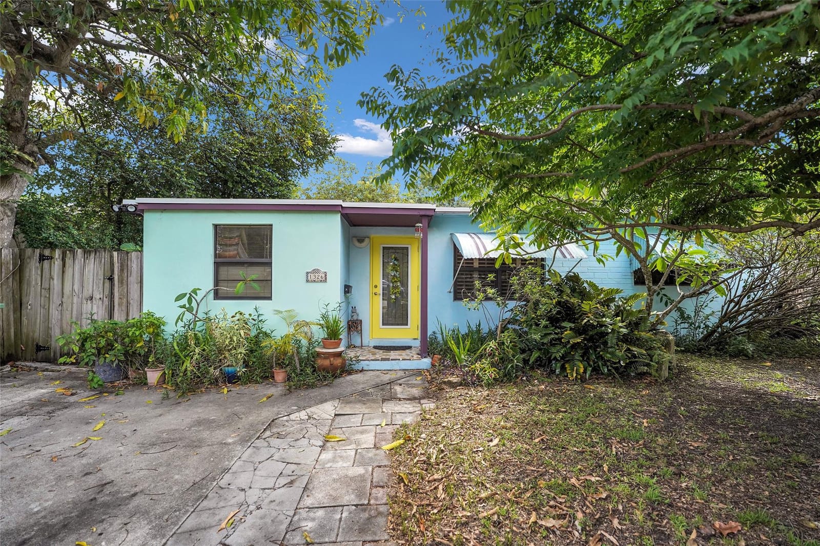 1326 SW 23rd Avenue, Fort Lauderdale, FL 33312