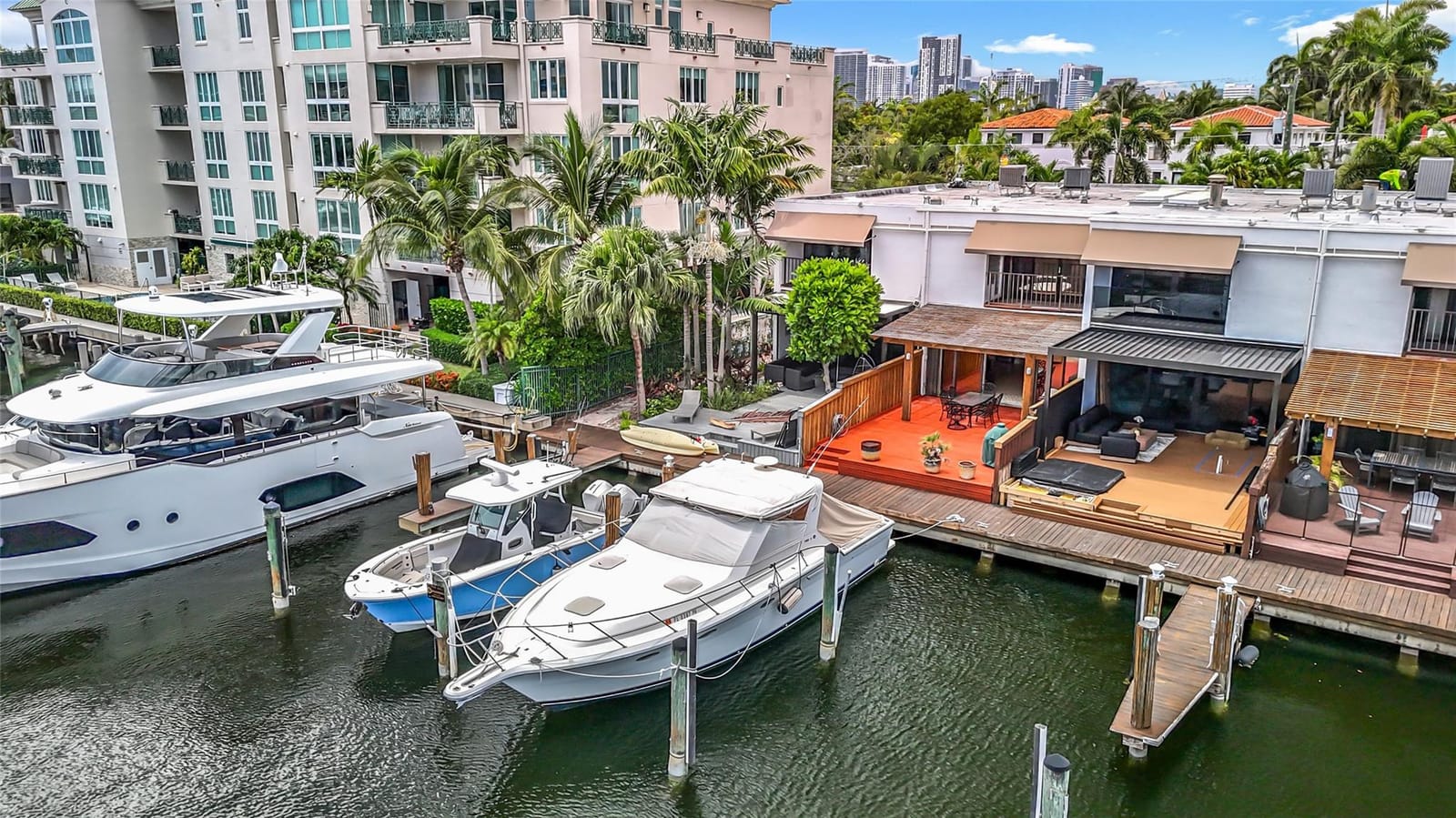 424 Hendricks Isle 11, Fort Lauderdale, FL 33301