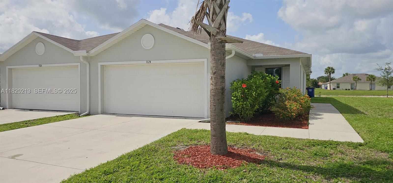 9124 Aegean Circle, Lehigh Acres, FL 33936