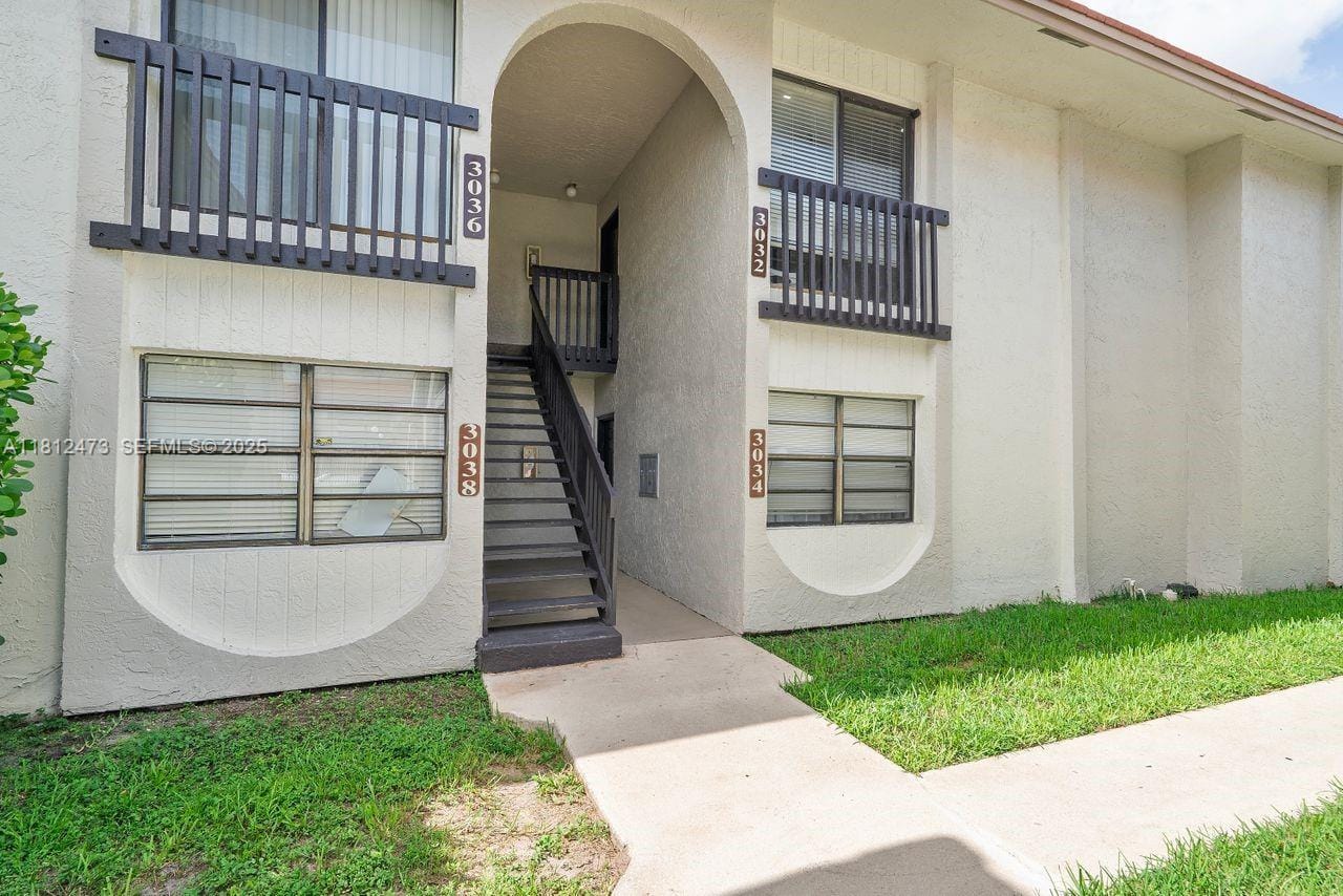 3032 Coral Ridge Drive 217C, Coral Springs, FL 33065