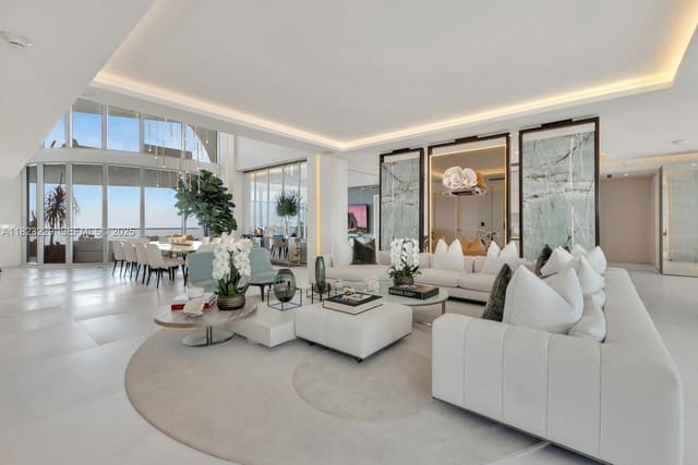 16901 Collins Avenue 5103, Sunny Isles Beach, FL 33160