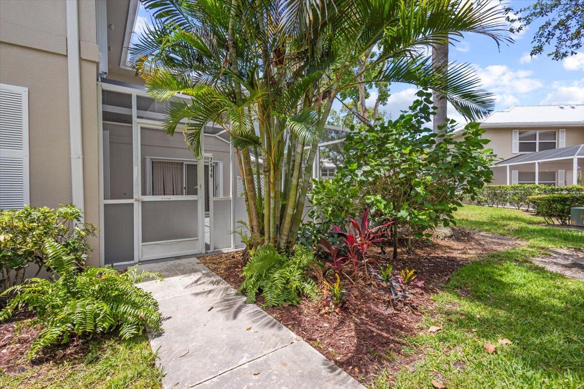 2846 SW Lakemont Place, Palm City, FL 34990, Palm City