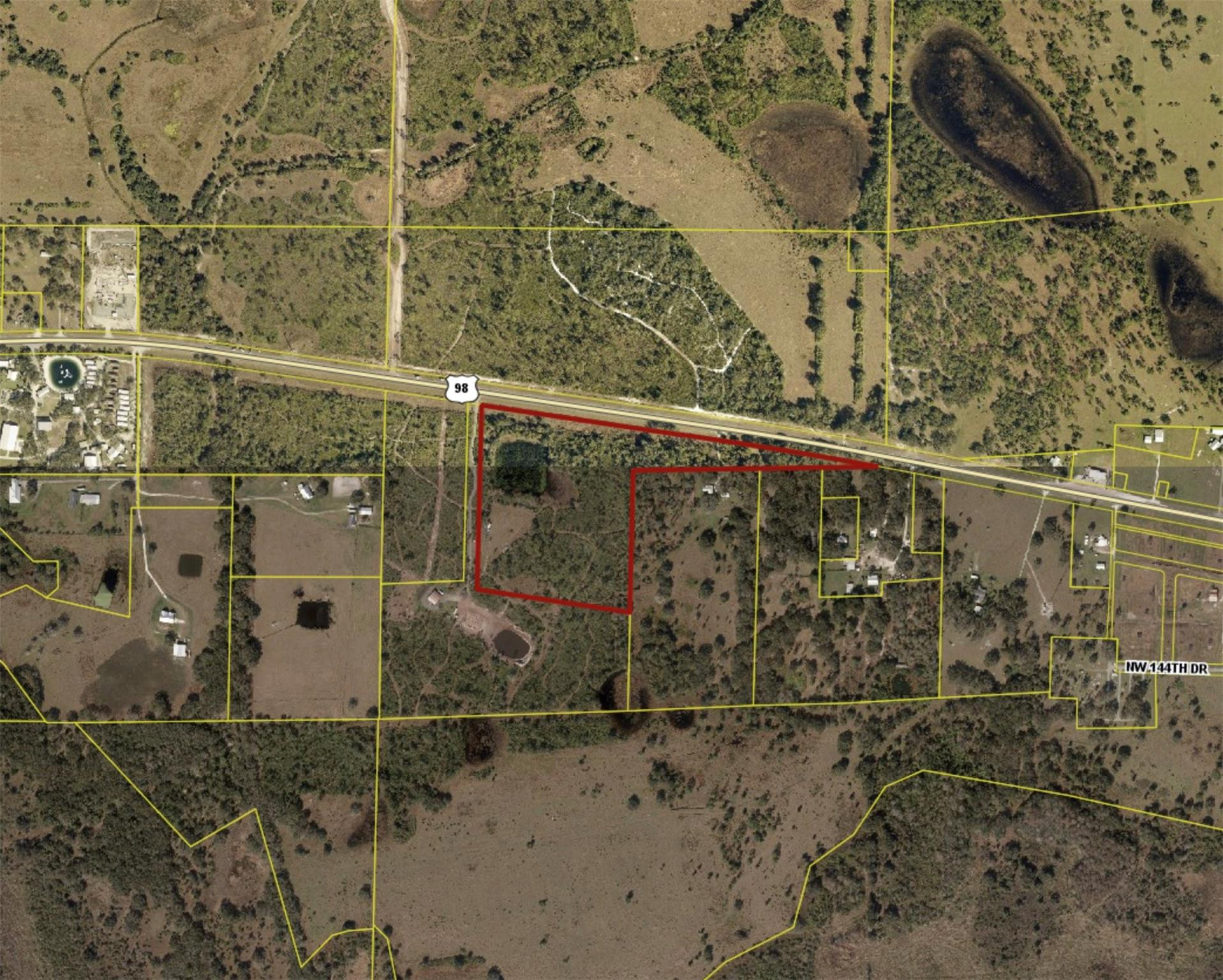18757 US Highway 98, Okeechobee, FL 34972, Okeechobee