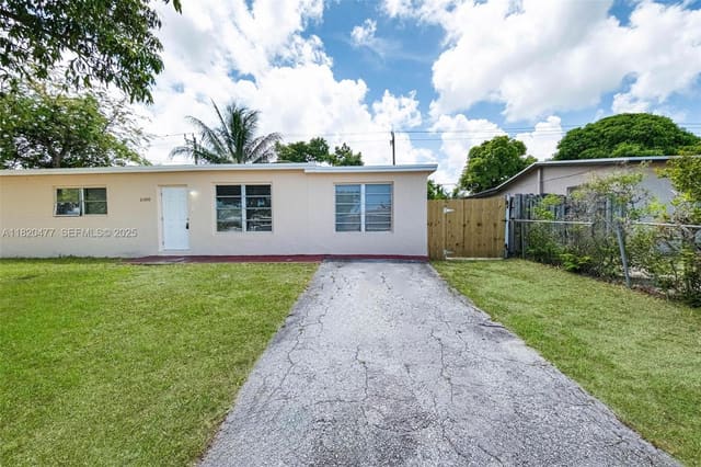 21200 NE 12th Court, Miami, FL 33179