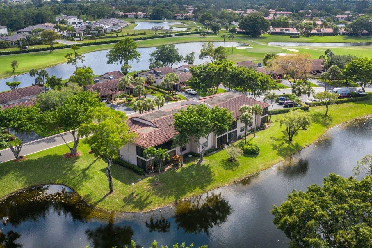 21500 Cypress Hammock Drive 38c, Boca Raton, FL 33428, Boca Raton