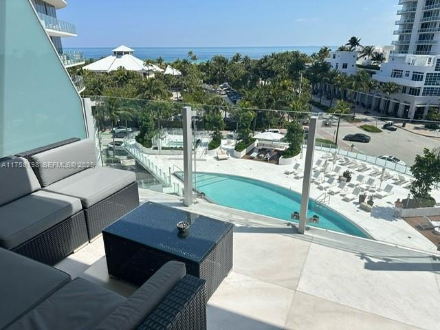 1 Collins Avenue 602, Miami Beach, FL 33139, Miami Beach