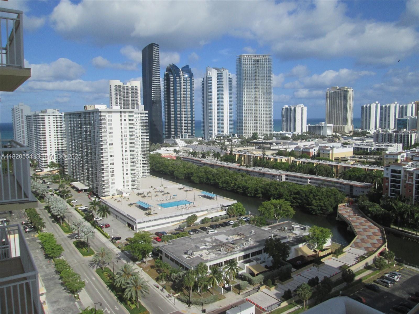 251 174th Street 2111, Sunny Isles Beach, FL 33160 photo 13