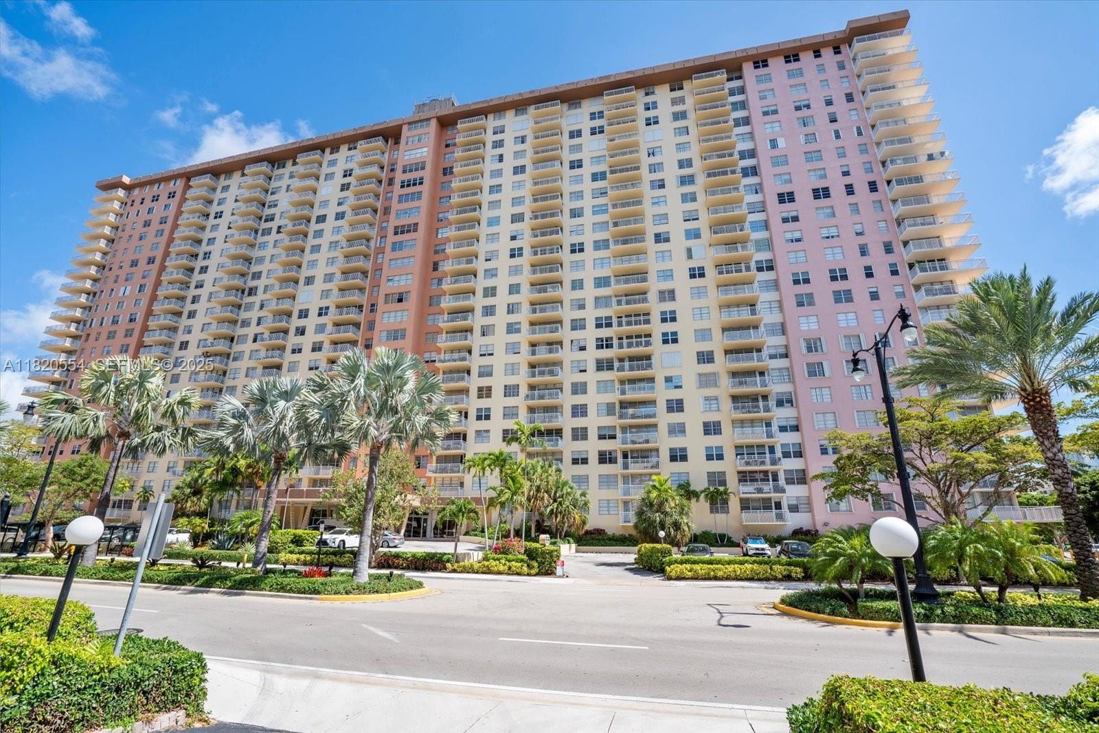 251 174th Street 2111, Sunny Isles Beach, FL 33160 photo 16