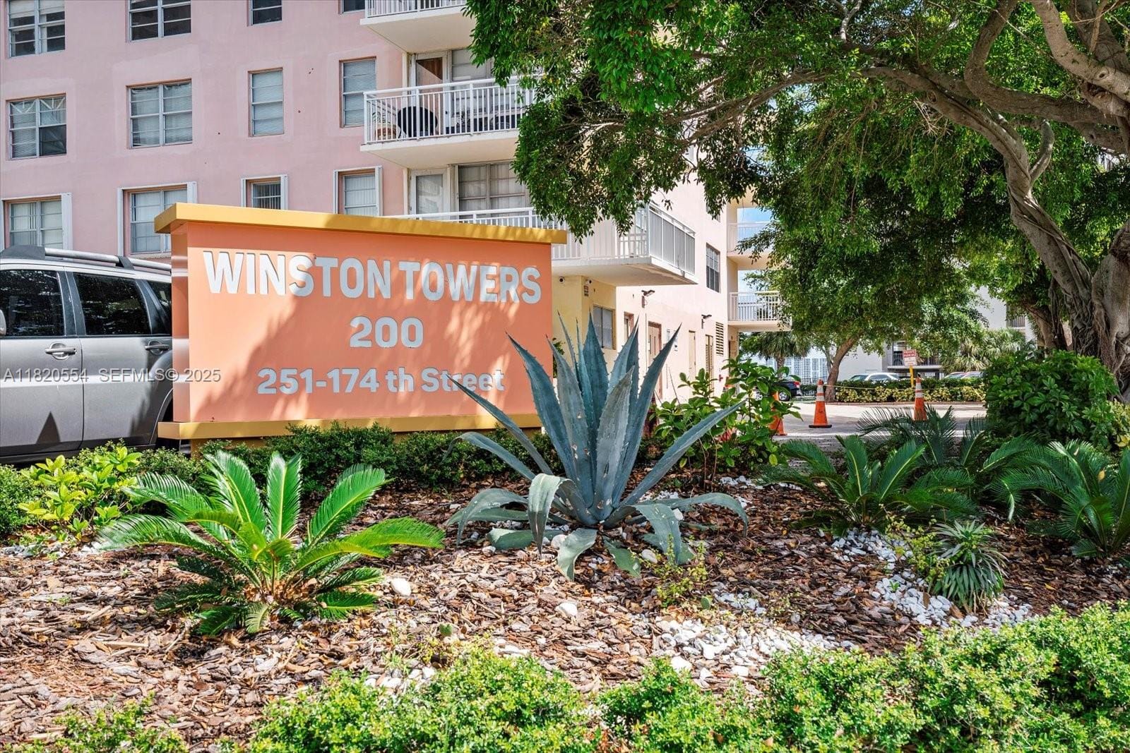 251 174th Street 2111, Sunny Isles Beach, FL 33160 photo 17