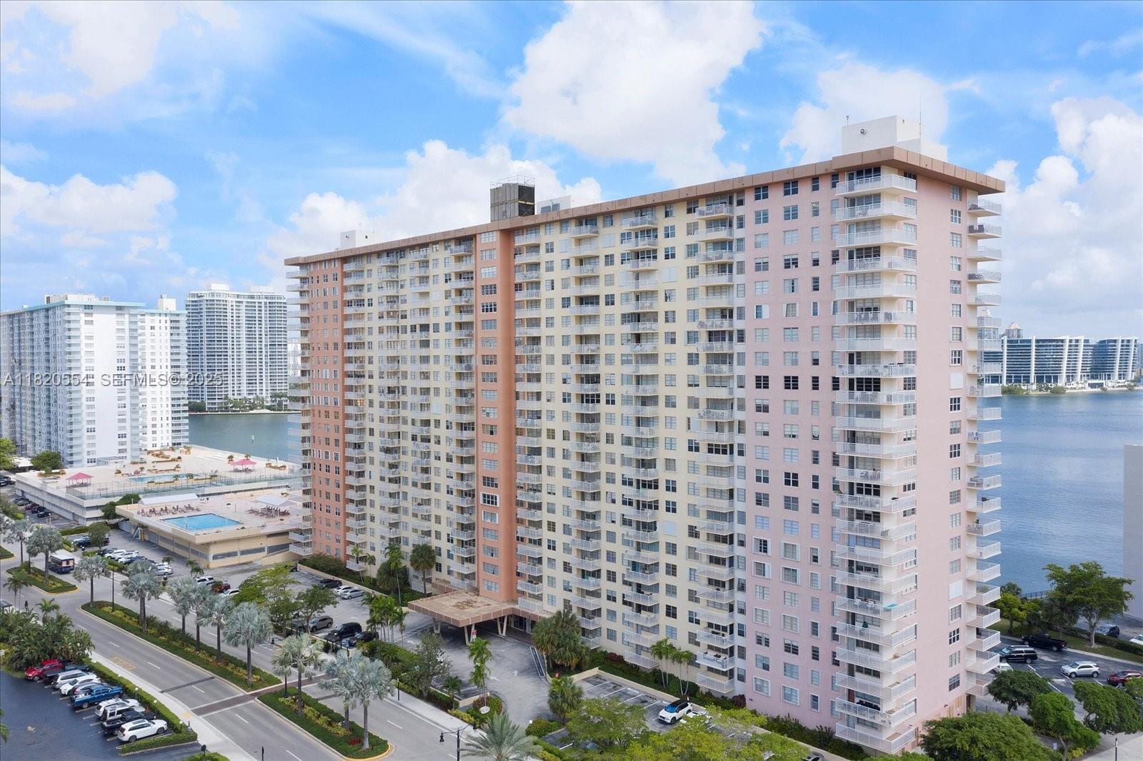 251 174th Street 2111, Sunny Isles Beach, FL 33160 photo 20