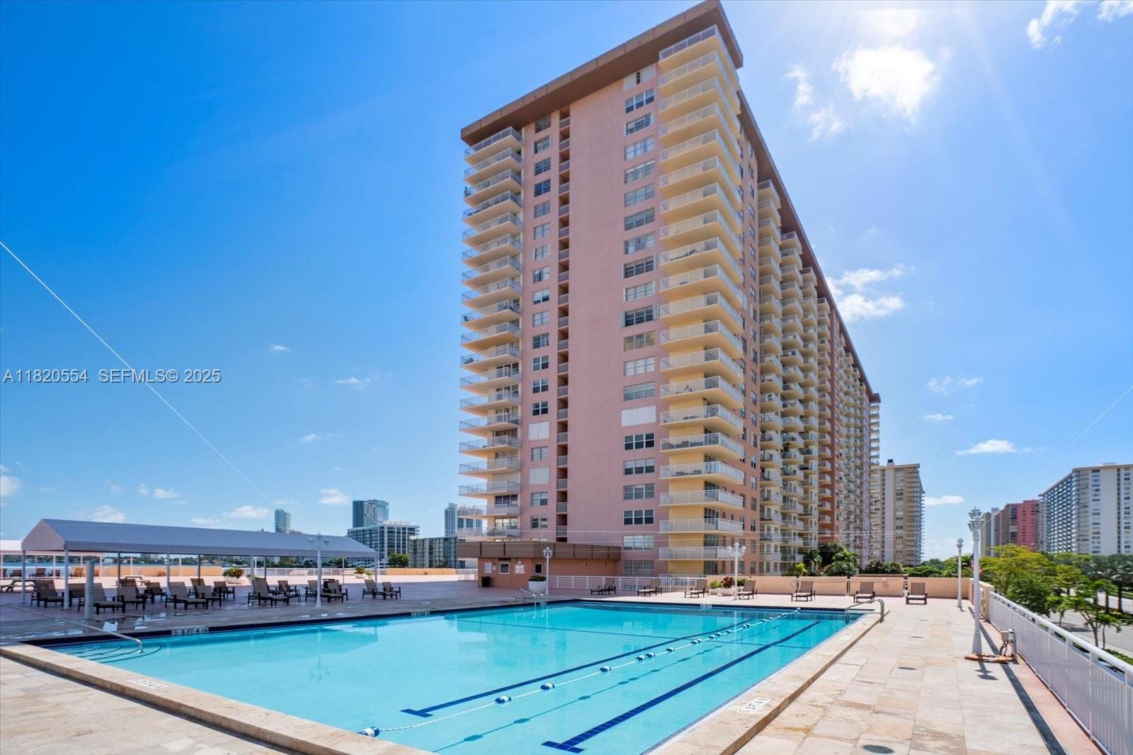 251 174th Street 2111, Sunny Isles Beach, FL 33160 photo 25