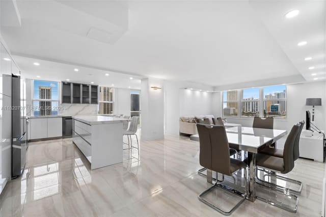 230 174th Street 1119, Winston Tower, Sunny Isles Beach, FL