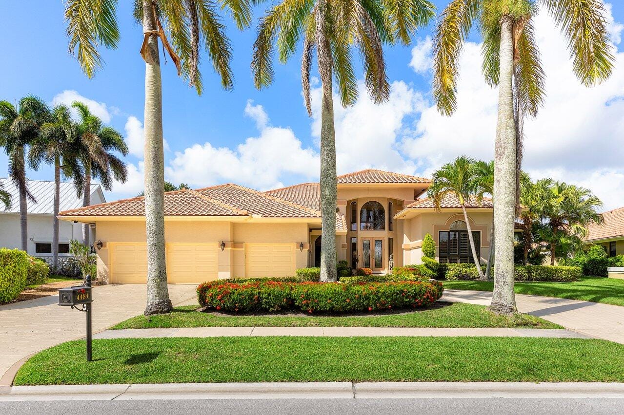 4484 Bocaire Blvd Boulevard, Boca Raton, FL 33487 photo 1