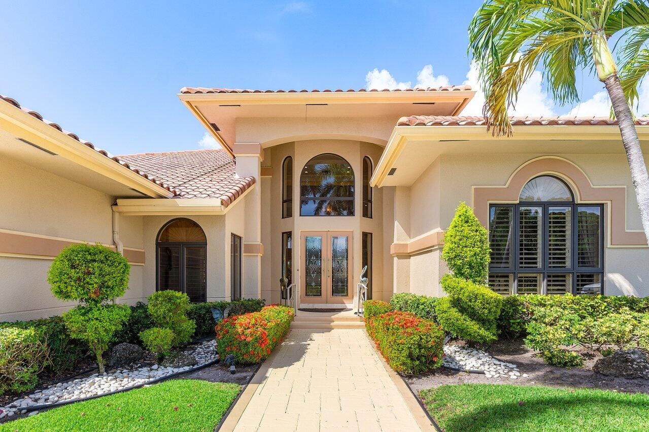 4484 Bocaire Blvd Boulevard, Boca Raton, FL 33487 photo 4