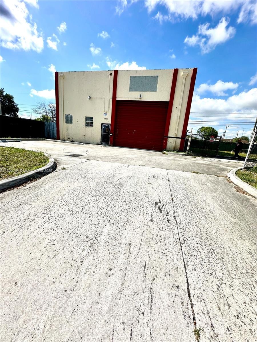 5500 5532 Pembroke Road, West Park, FL 33021