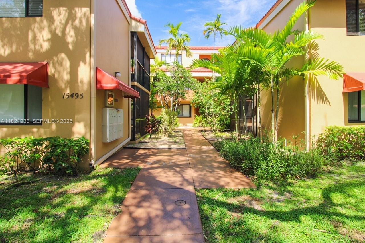 15495 N Miami Lakeway N 102 — photo 1
