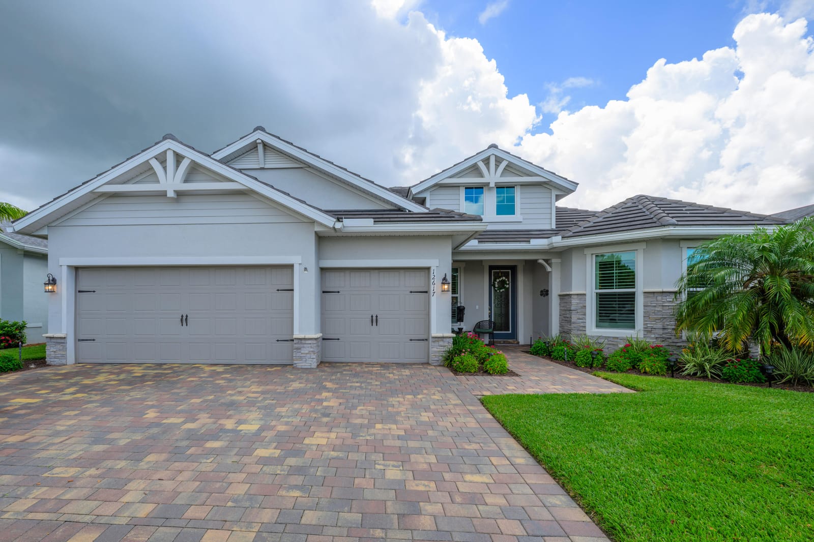 12617 SW Cattleya Lane, Port St. Lucie, FL 34987