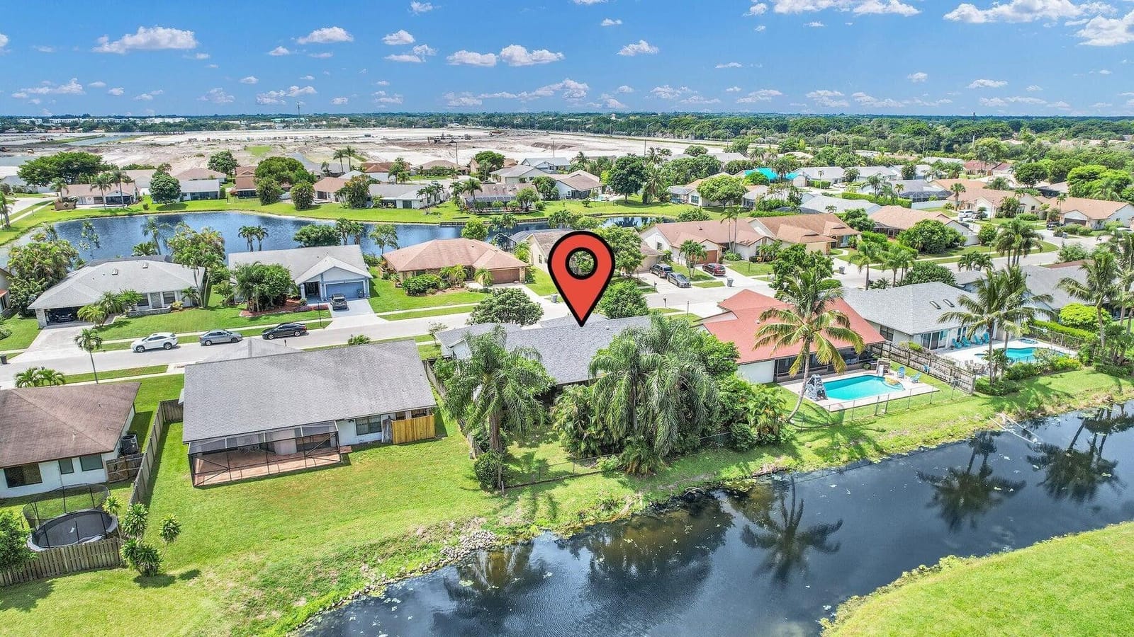 9756 Majorca Place, Boca Raton, FL 33434