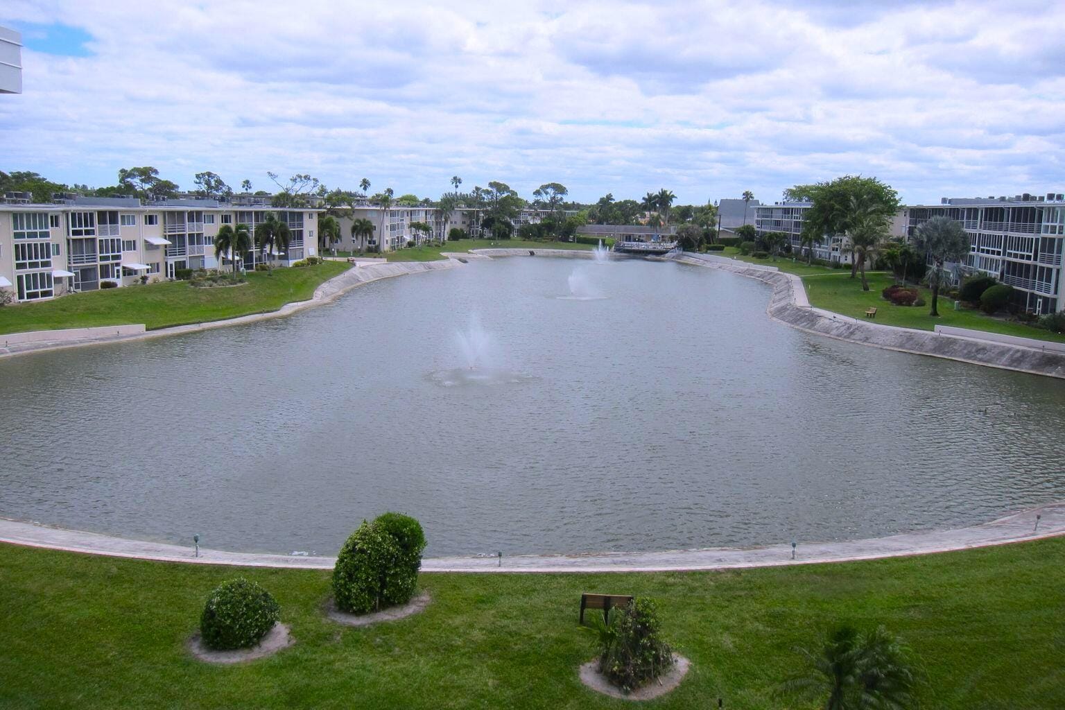 2728 N Garden Drive N 409, Lake Worth, FL 33461