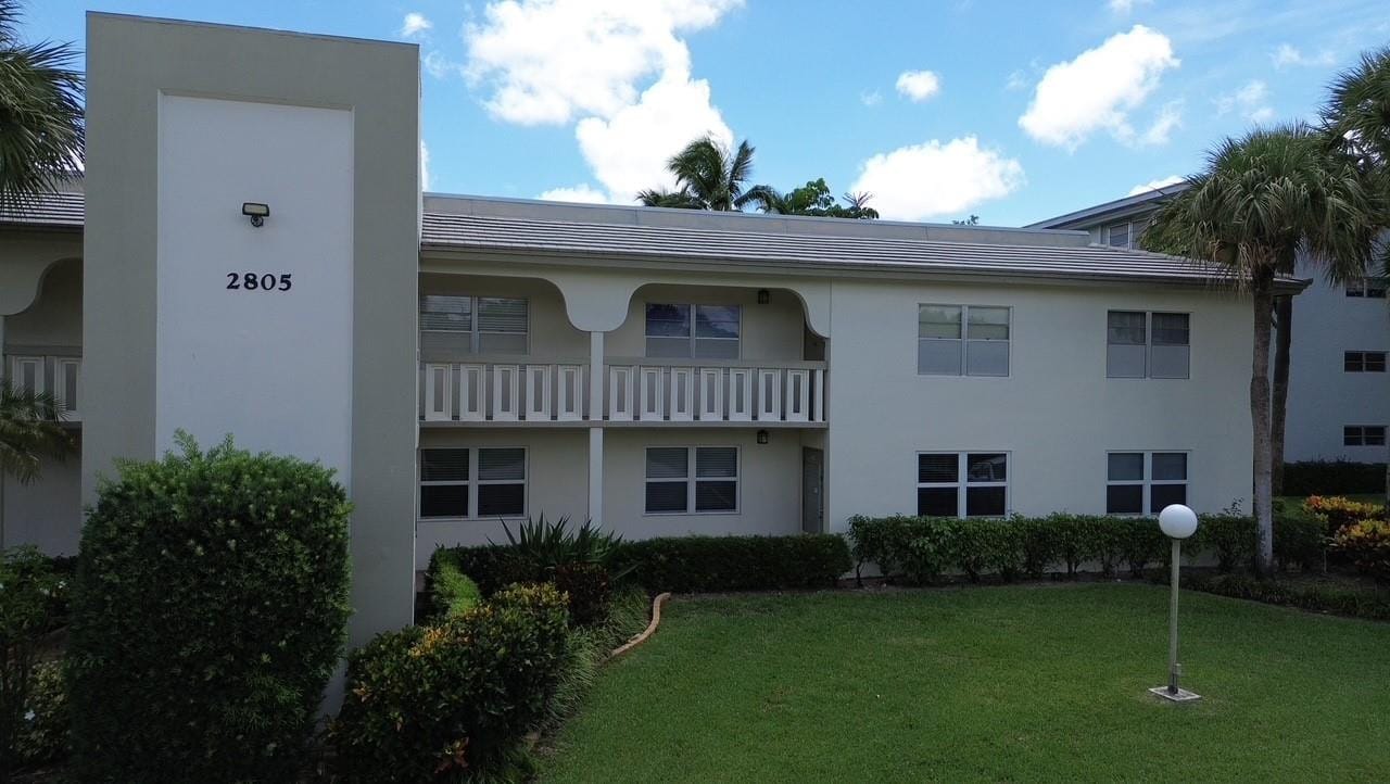 2805 Victoria Way H2, Coconut Creek, FL 33066