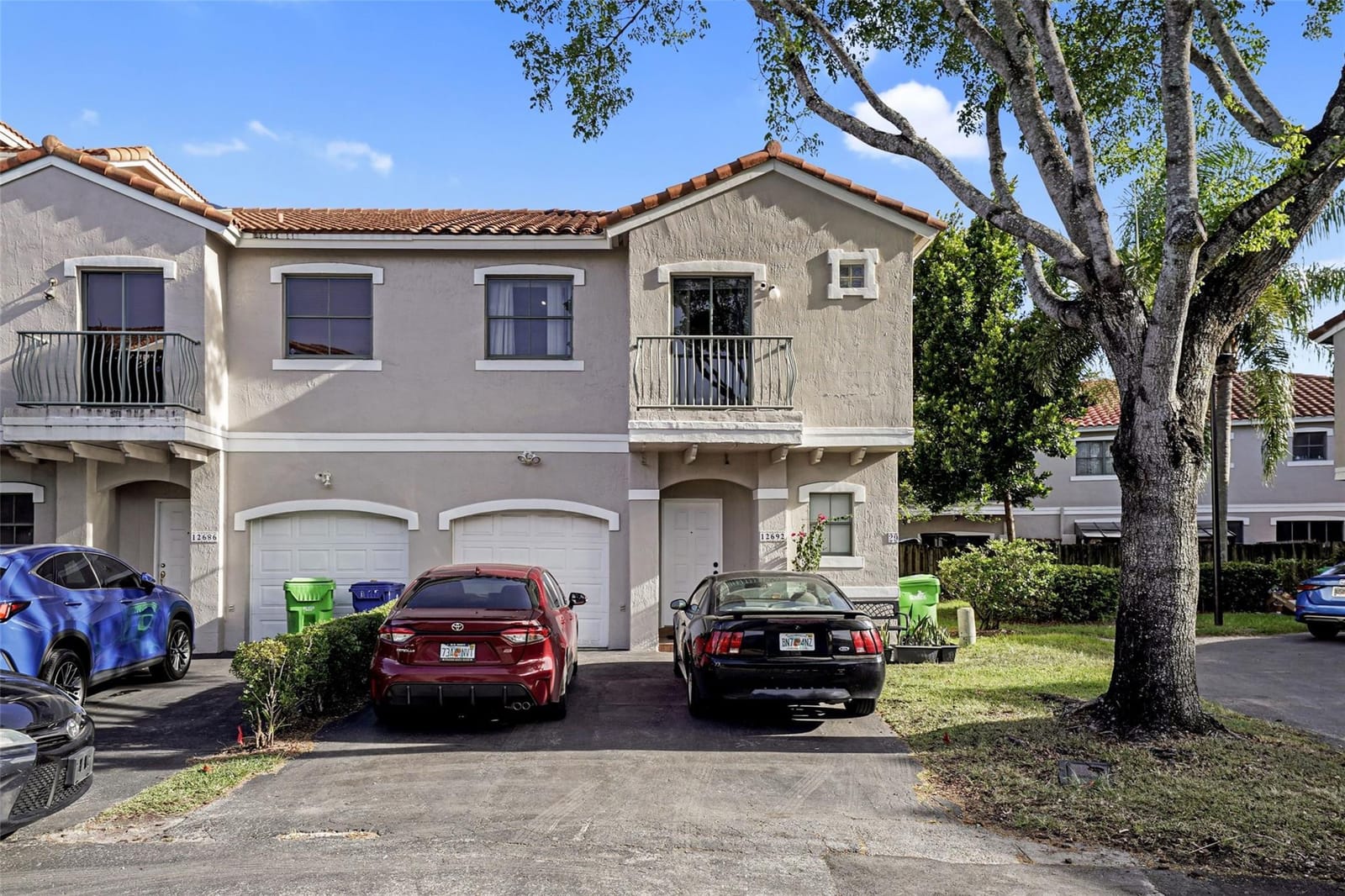 12692 NW 14th Street, Sunrise, FL 33323