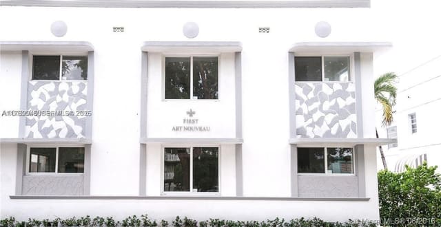 918 Jefferson Avenue 2, First Art Nouveau, Miami Beach, FL