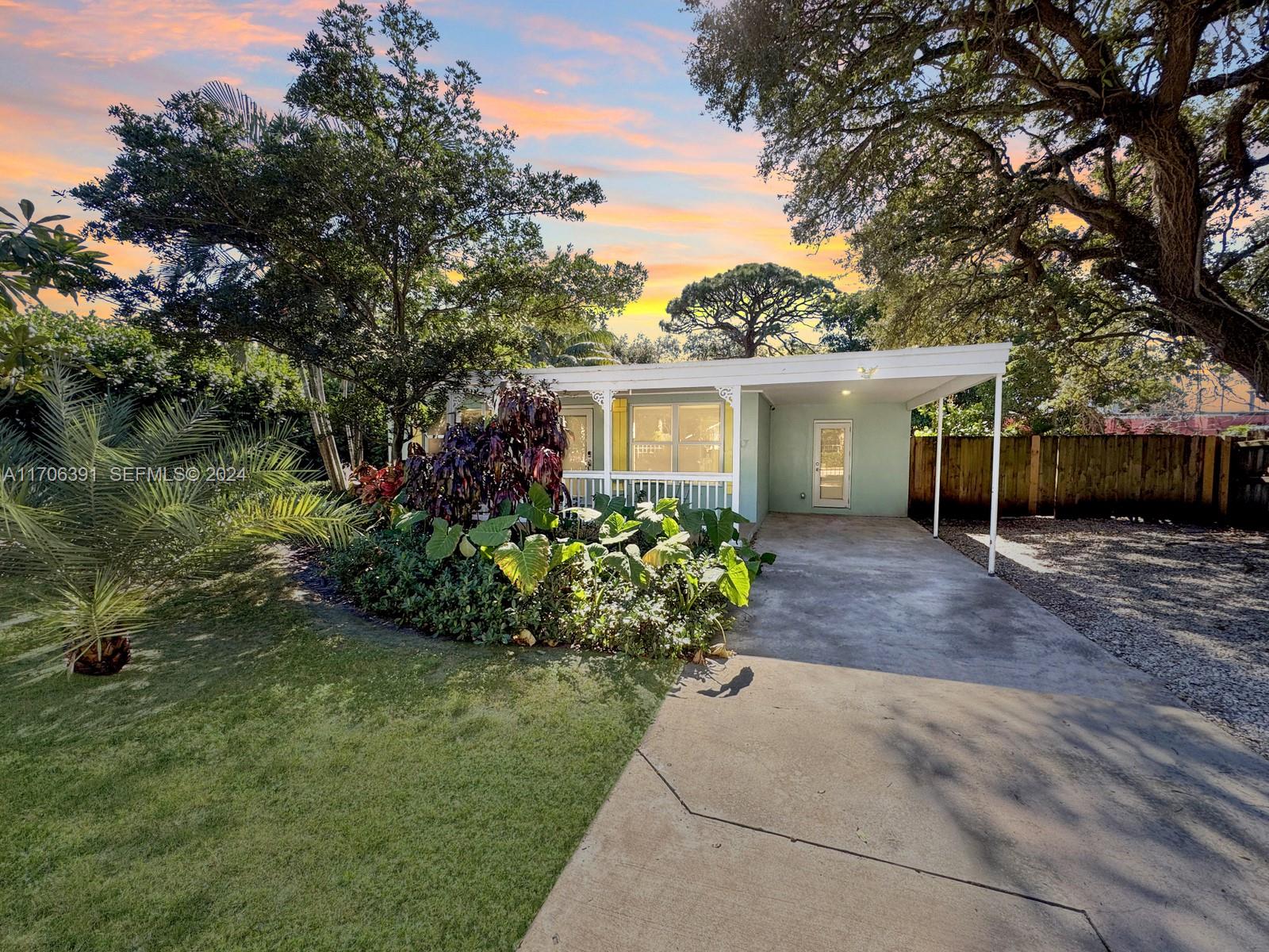 1820 SW 11th Court, Fort Lauderdale, FL 33312, Fort Lauderdale