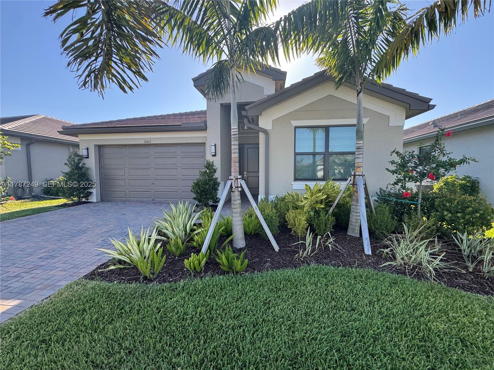 12612 SW Green Creek Drive, Port St. Lucie, FL 34987