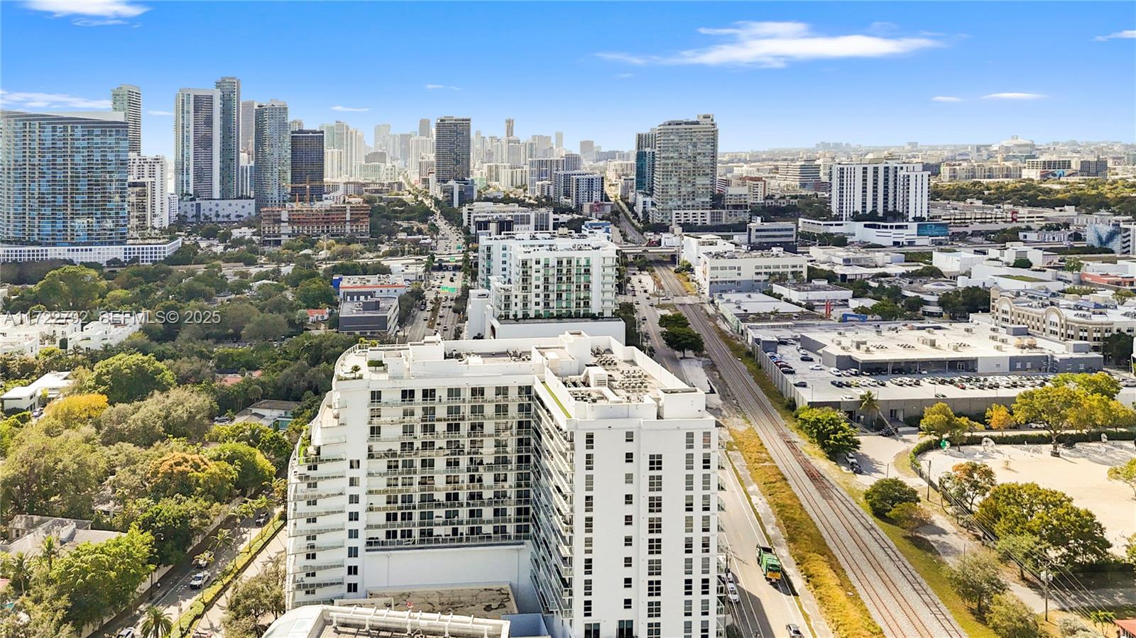 4250 Biscayne Boulevard 1418, Miami, FL 33137, Miami