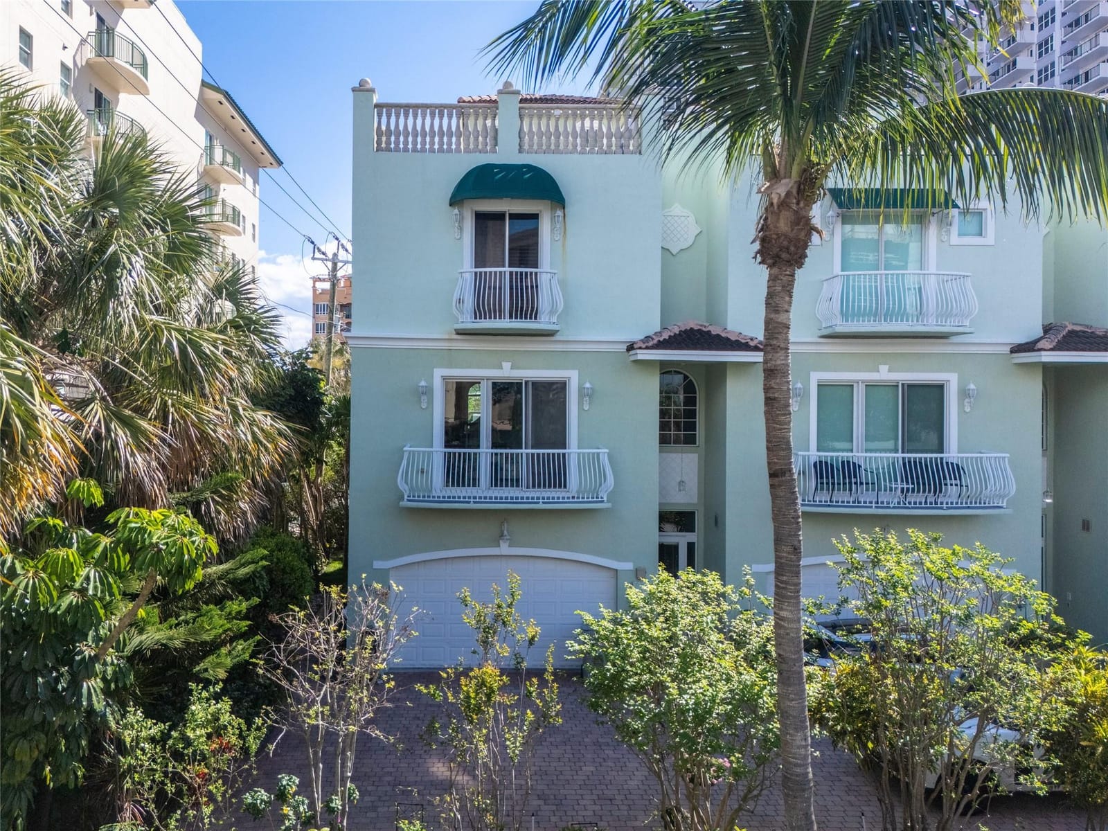 430 Sunset Drive, Pompano Beach, FL 33062