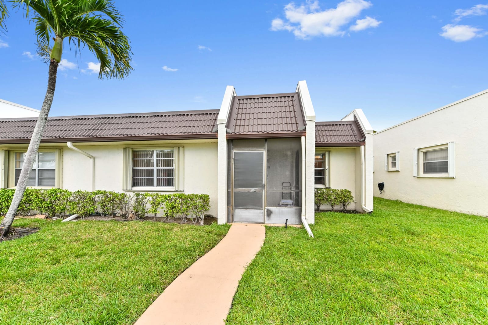 109 Lake Rebecca Drive 109, West Palm Beach, FL 33411