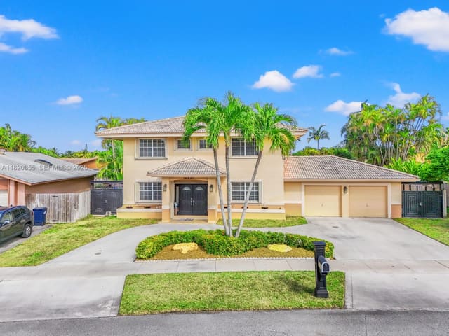 12821 SW 148th St Road, Miami, FL 33186