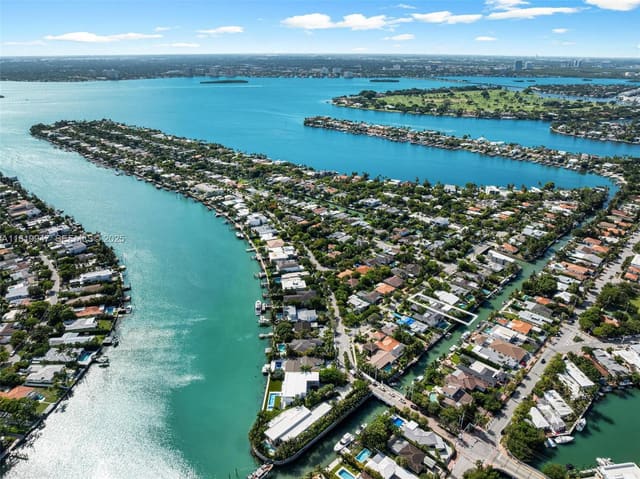 7755 Noremac Avenue, Miami Beach, FL 33141