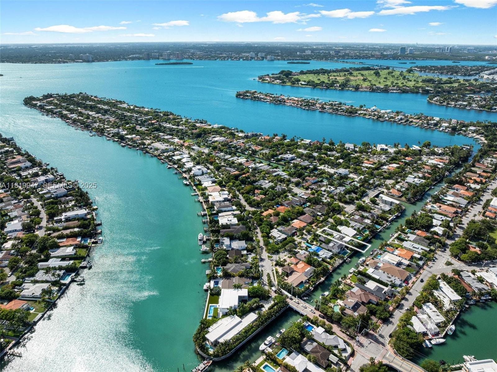 7755 Noremac Avenue, Miami Beach, FL 33141