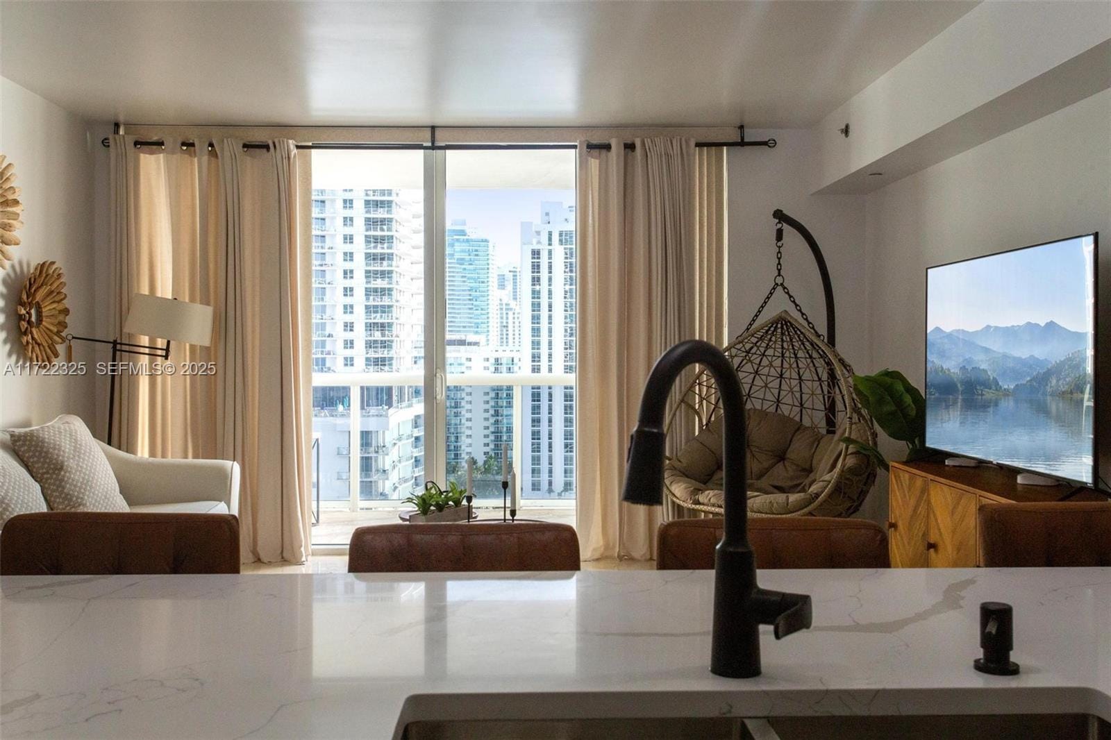 1830 S Ocean Drive 1712 — photo 4