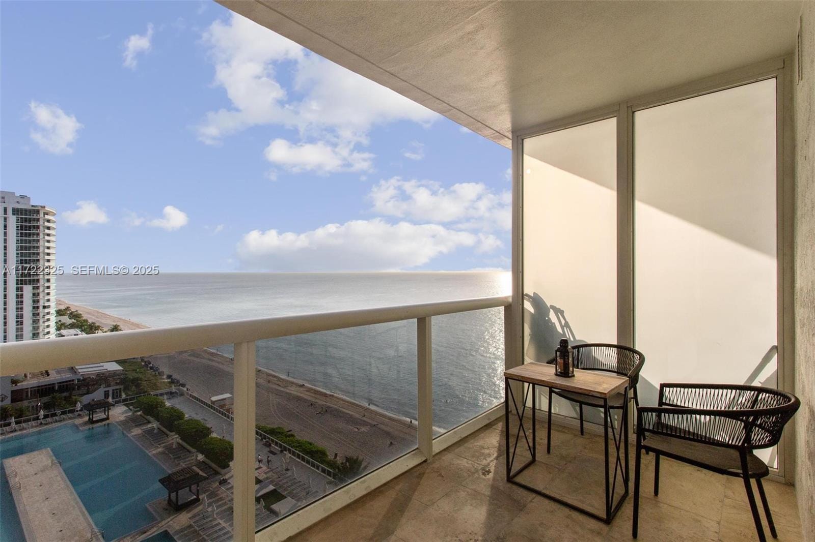 1830 S Ocean Drive 1712 — photo 7