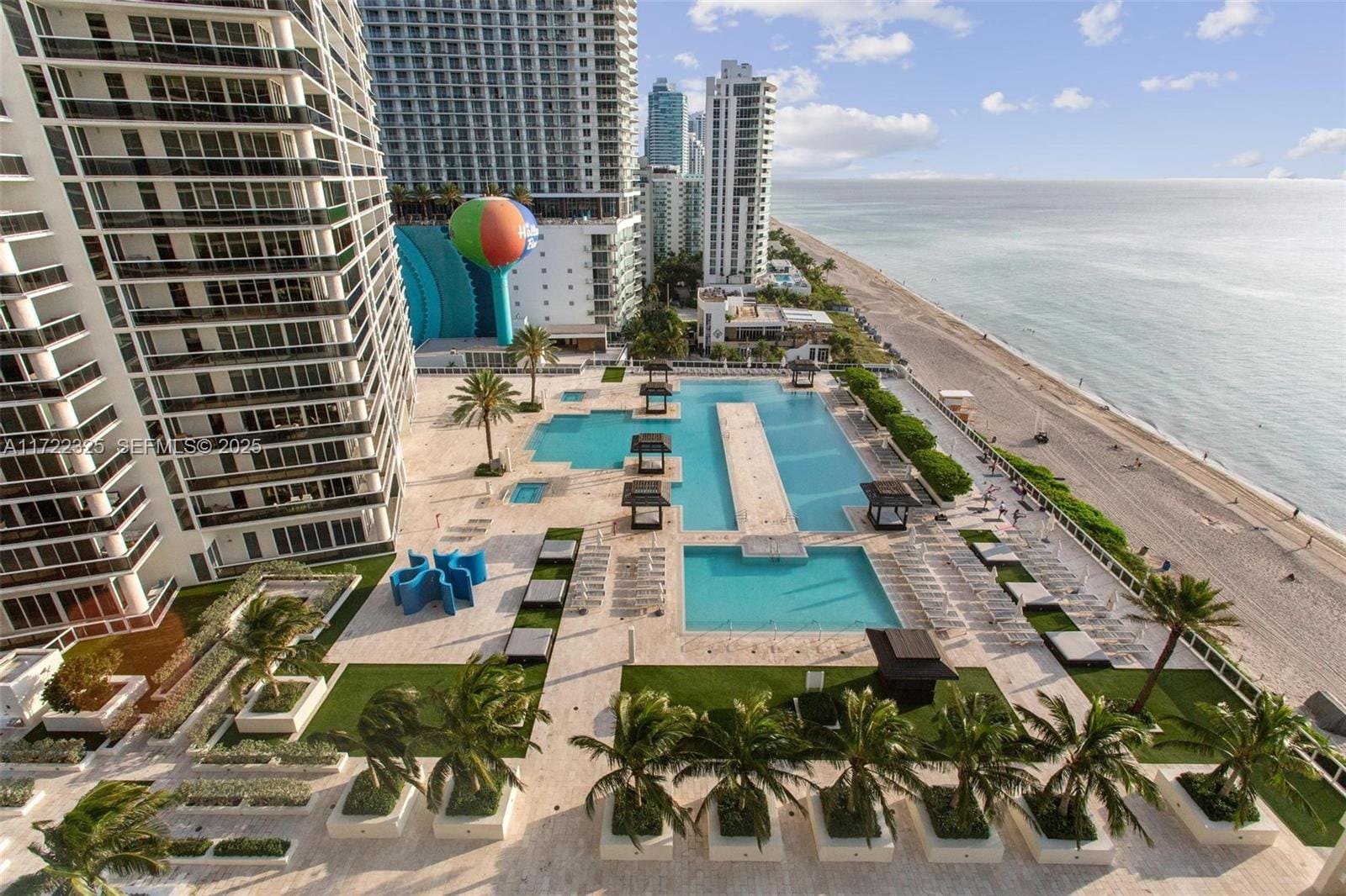 1830 S Ocean Drive 1712 — photo 8