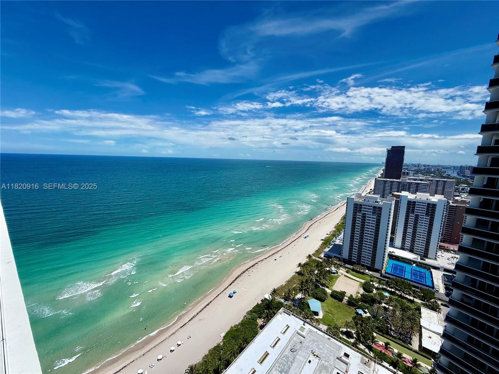 1830 S Ocean Drive 3604, Hallandale Beach, FL 33009