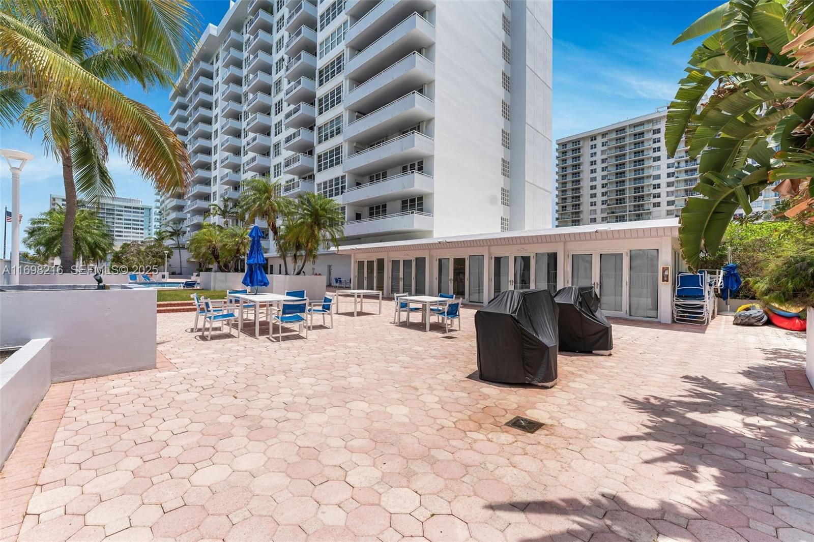 5700 Collins Avenue 5B, Miami Beach, FL 33140 photo 27