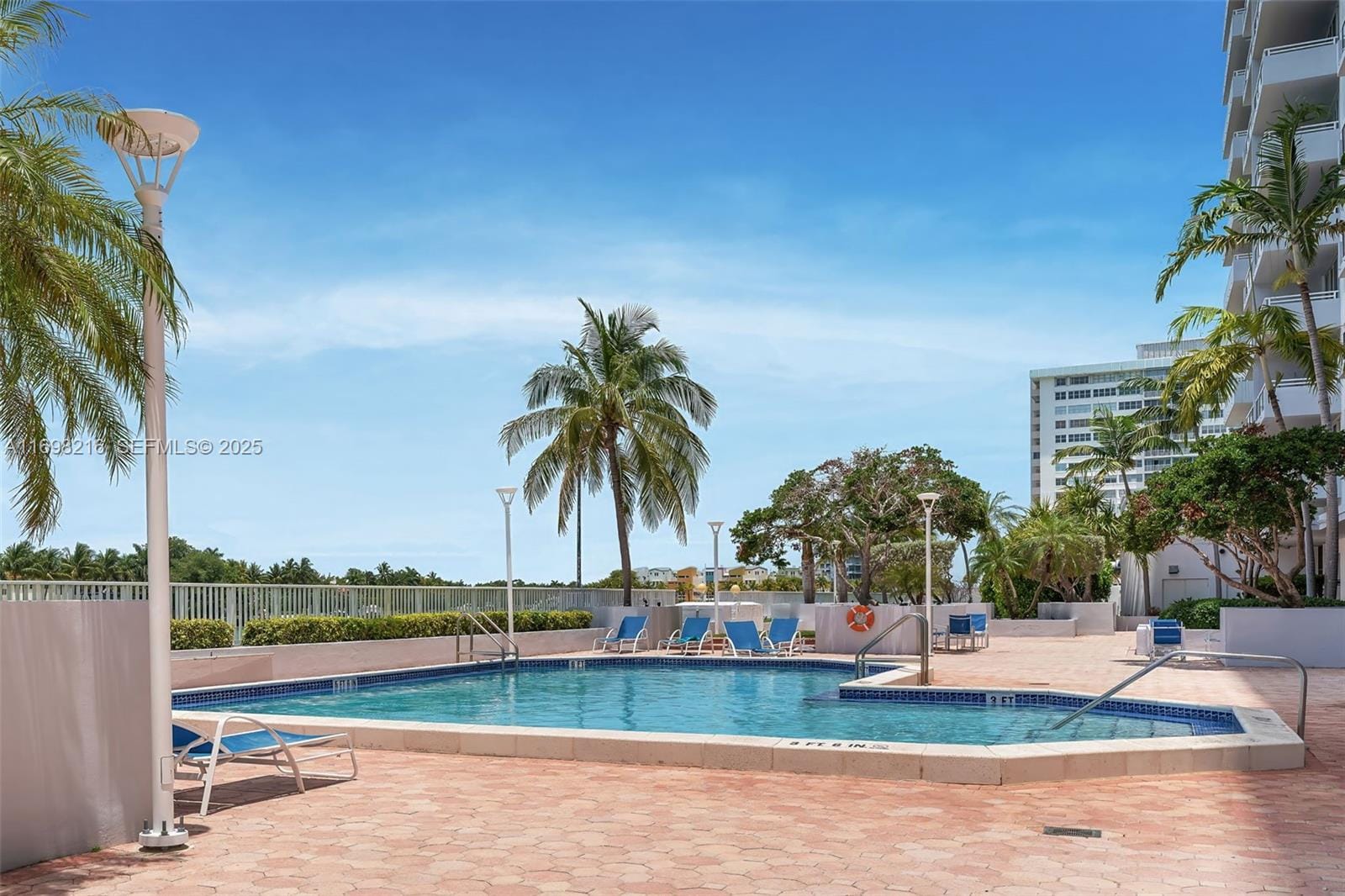 5700 Collins Avenue 5B, Miami Beach, FL 33140 photo 28