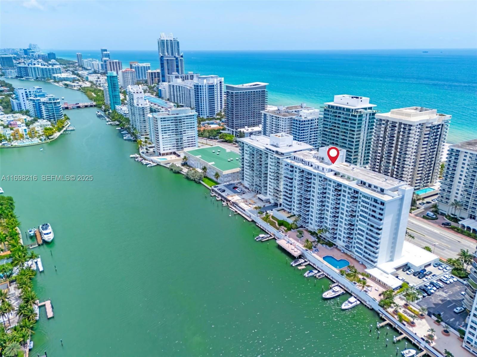 5700 Collins Avenue 5B, Miami Beach, FL 33140 photo 29